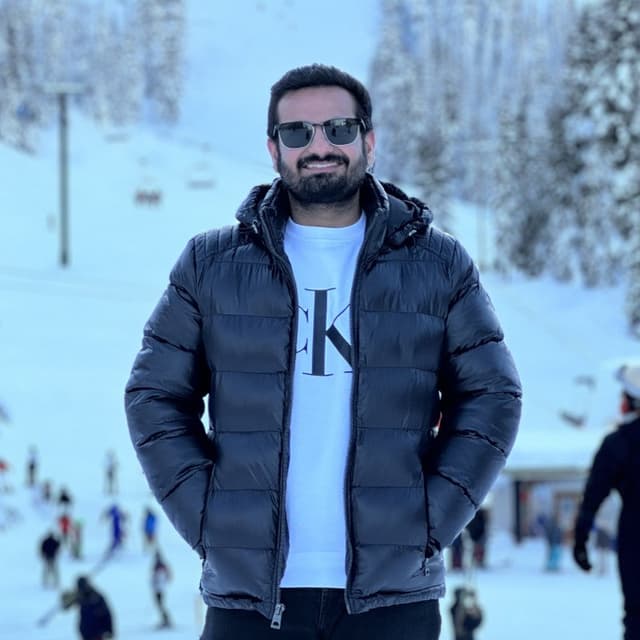 Pranav Bathla