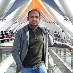 Divyesh Parmar