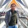 Divyesh Parmar
