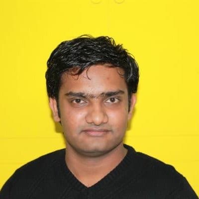 Prashant Bharti