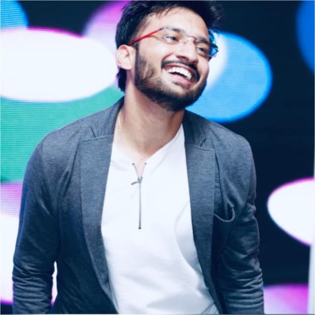 Parth Bhatnagar