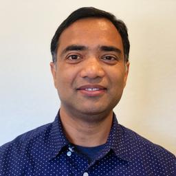 Prithvi Bisht, Ph.D.