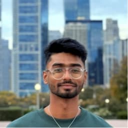 Prantar Borah