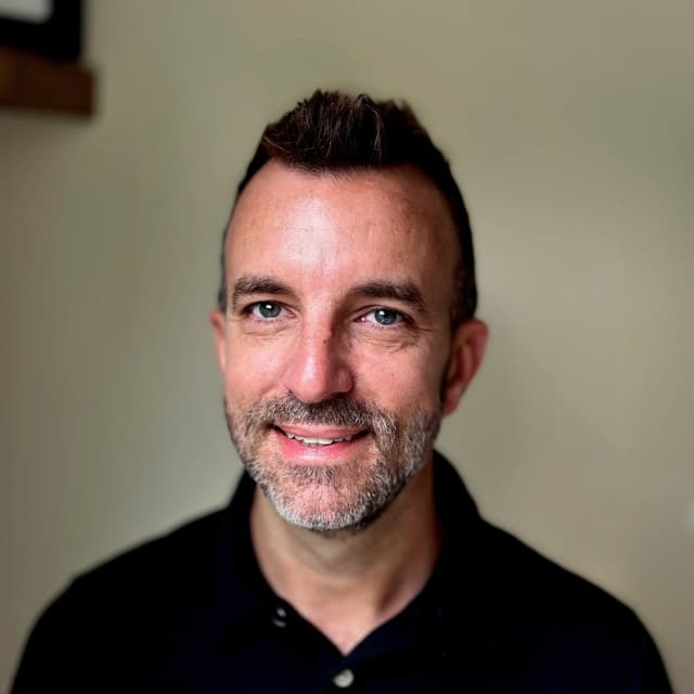 Patrick Brogan