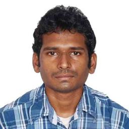 Penumaka Bhavani Shankar