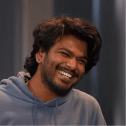 Priyanshu Ghosh