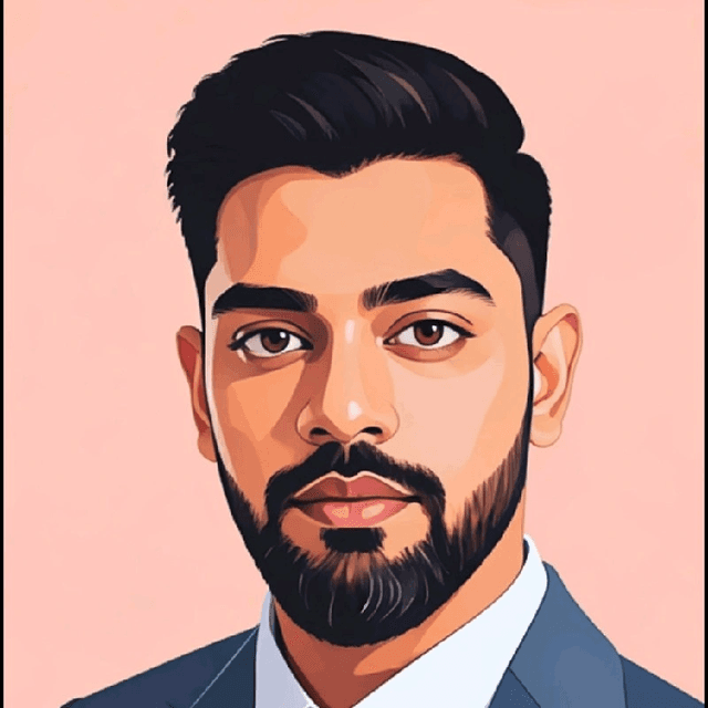 Sumit Prasad