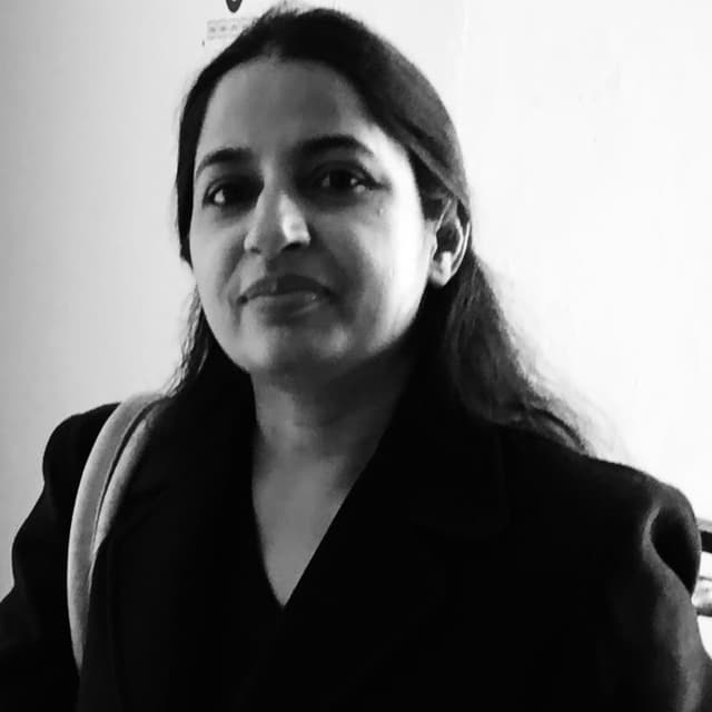 Rakhi Chatterjee