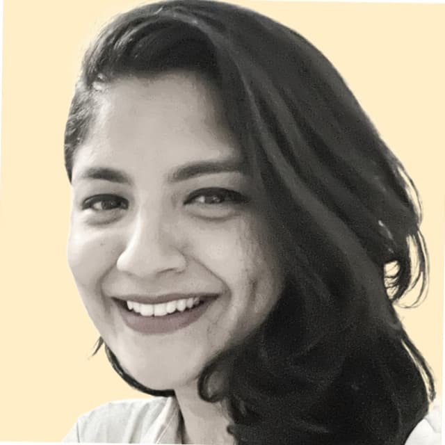 Preethi Chethan