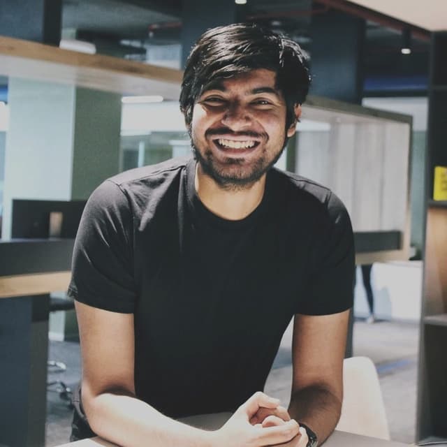 Parag Chaudhari