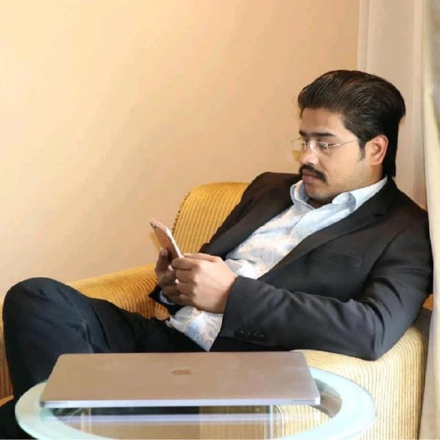 Prakash Mishra