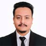Prayas Chandra Pradhan