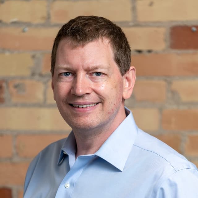 Peter Cresswell