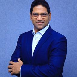 Prabhuram (PD) Duraiswami