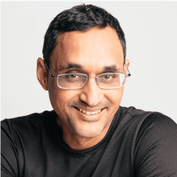 Prasanjeet Dutta Baruah