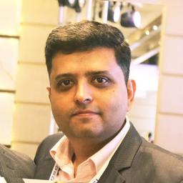 Prasad Ramchandra Deore