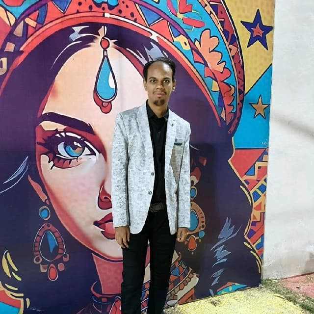Devendra Pawar