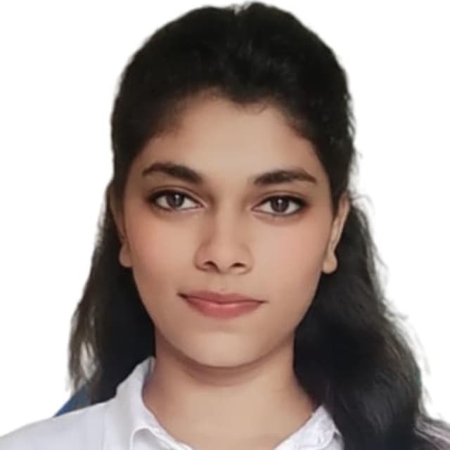 Priyanka Gaikwad