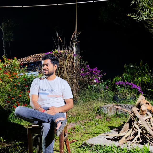 Sanjit Prasad