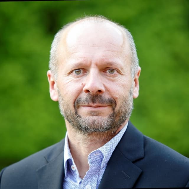 Patrice Duboe