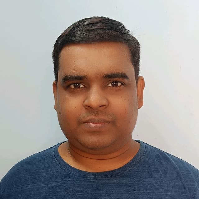 PREM DEEP VERMA