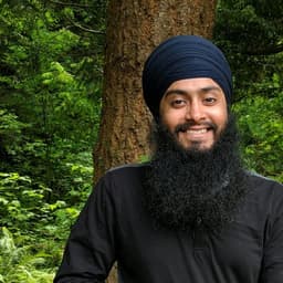 Prebh Dev Singh