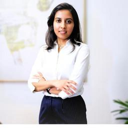 Pearl Agarwal