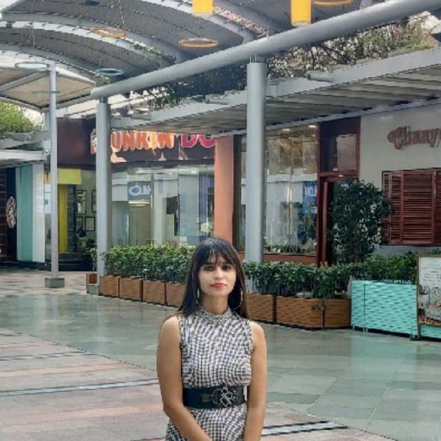 Pearl Dmello