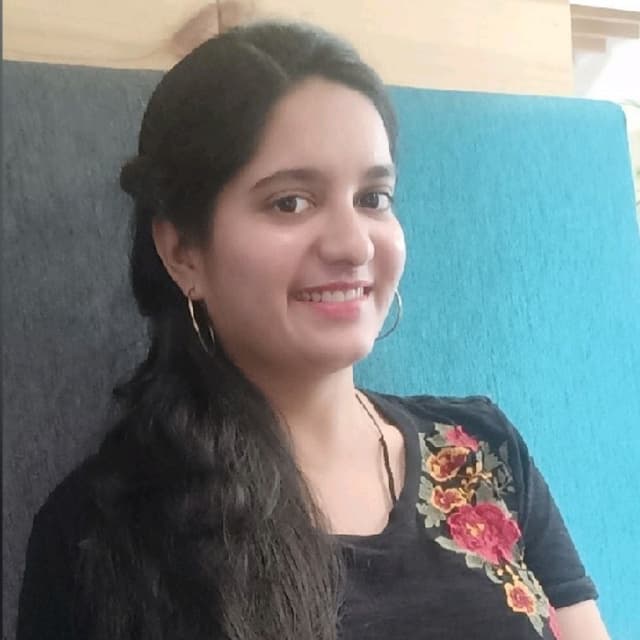 Pearl Goyal