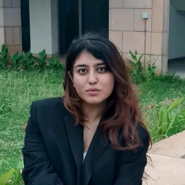 Pearl Sahni