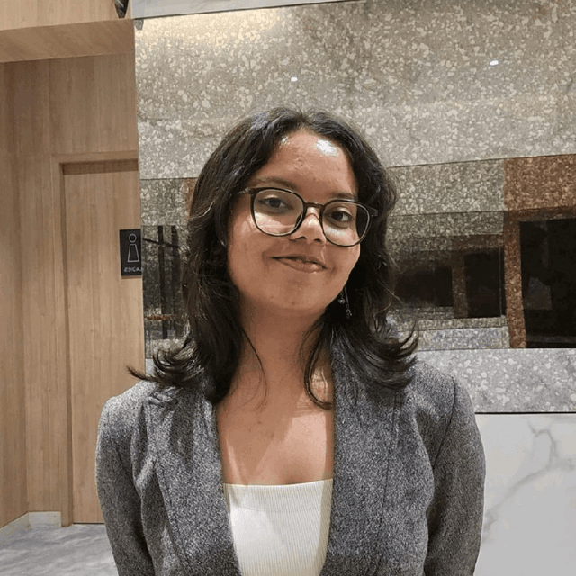 Pearl Vashistha