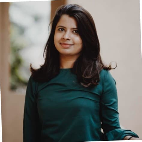 Parul Arora