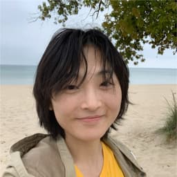 Pearl Zhu Zeng-Yoders
