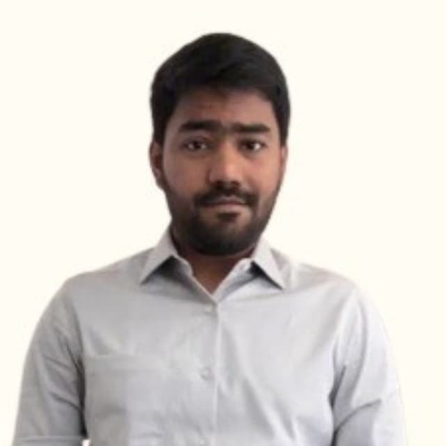 Naresh Kumar Peddinti