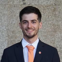 Pedro Sousa