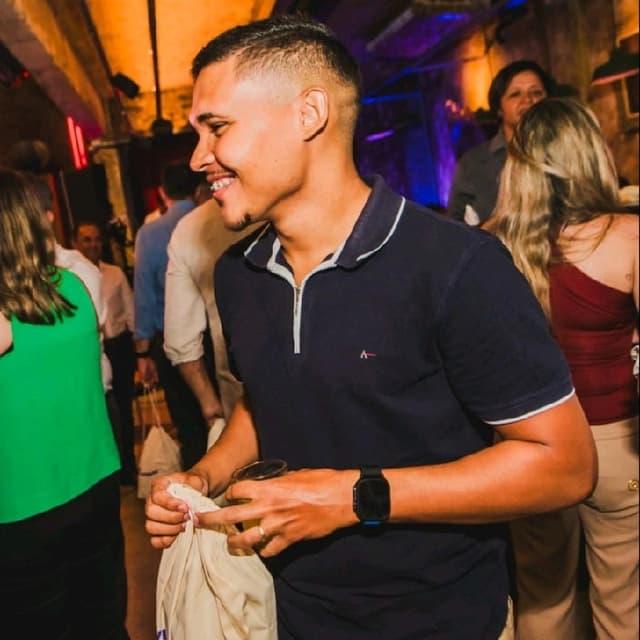 Pedro Igor
