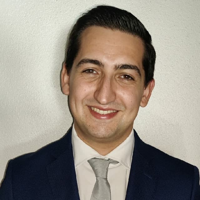 Pedro Monteiro