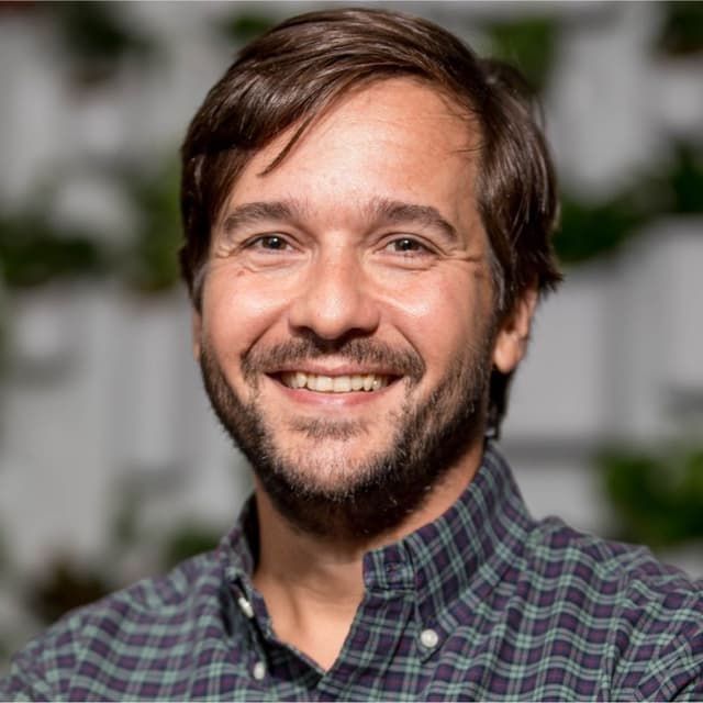 Pedro Earp