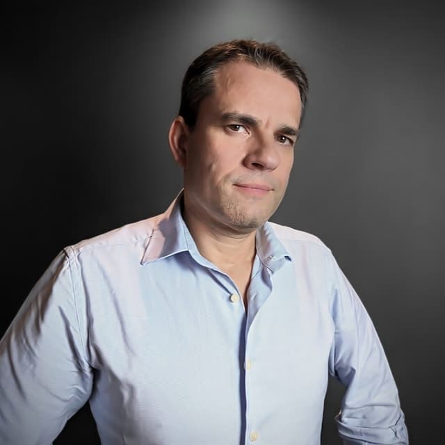 Pedro Andrade