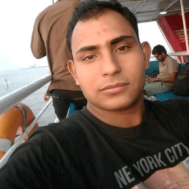 Peetambar .