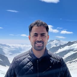 Peeyush Chawla