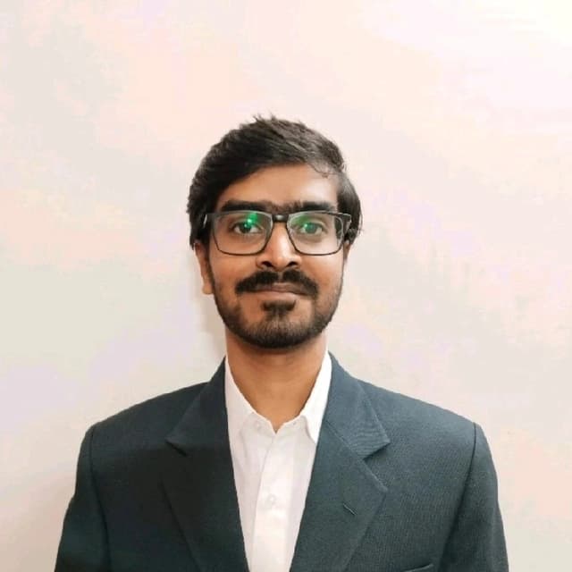 Peeyush Karnani