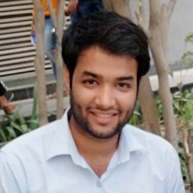 Peeyush Karnwal