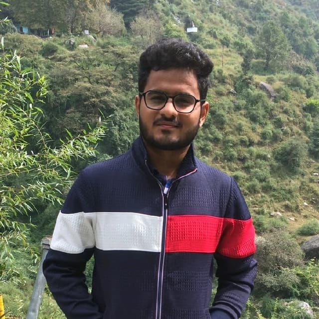 Peeyush Raghav
