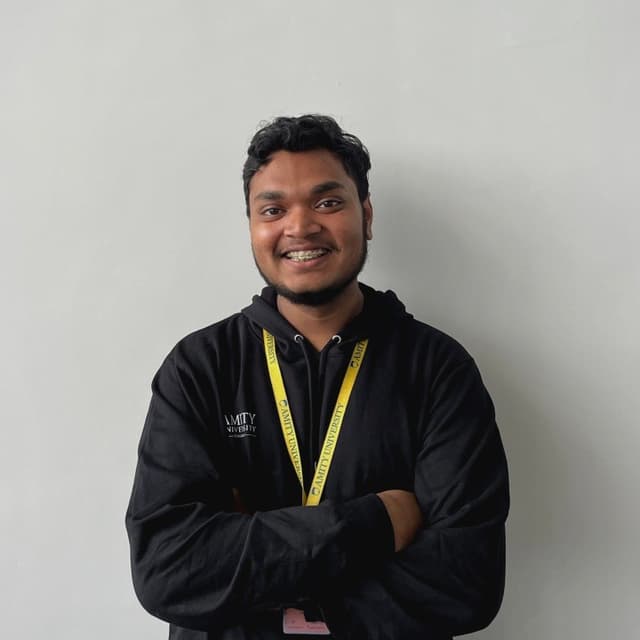 Peeyush Rampal