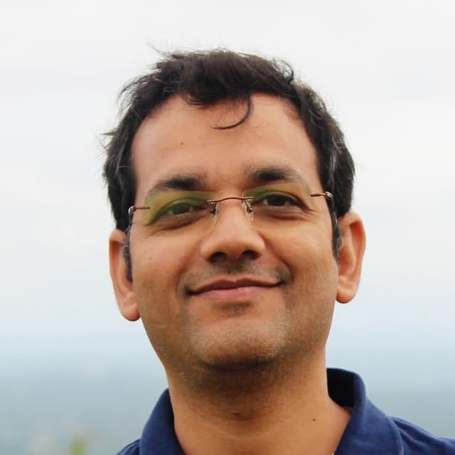 Peeyush Jain