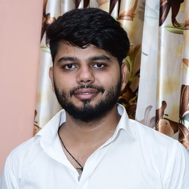 Peeyush Bhardwaj