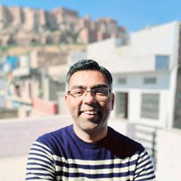 Peeyush Chitlangia, CFA