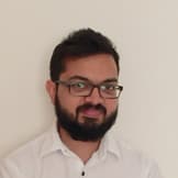 Peeyush Goyal