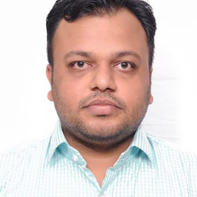 Peeyush Kumar